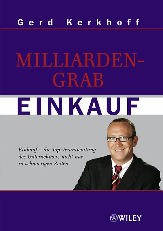 Milliardengrab Einkauf