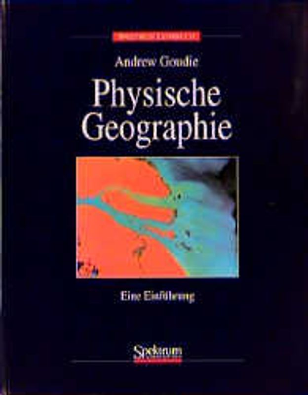 Physische Geographie