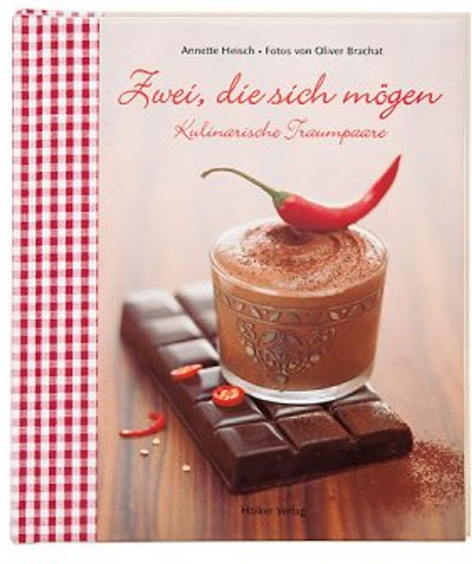 Zwei, die sich mögen