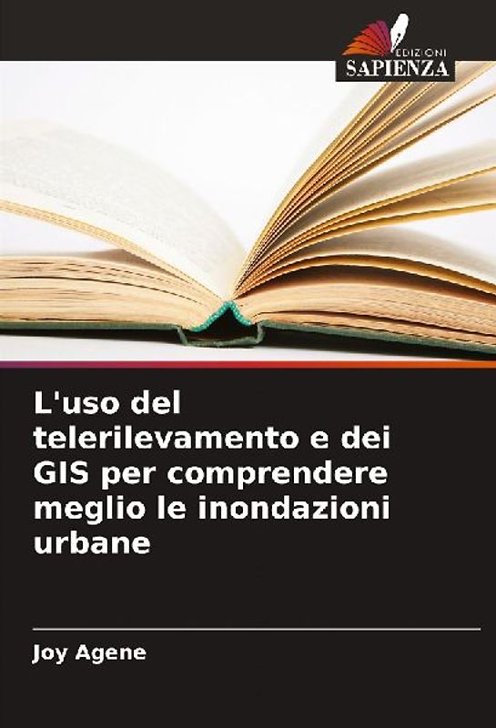 L'uso del telerilevamento e dei GIS per comprendere meglio le inondazioni urbane