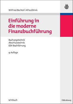 Einführung in die moderne Finanzbuchführung.