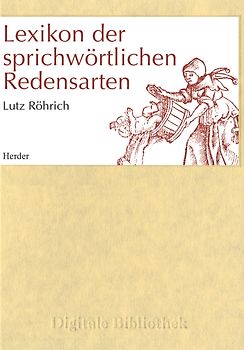 Digitale Bibliothek 42: Lexikon der sprichwörtlichen Redensarten MacOS