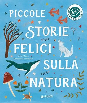 Piccole storie felici sulla natura