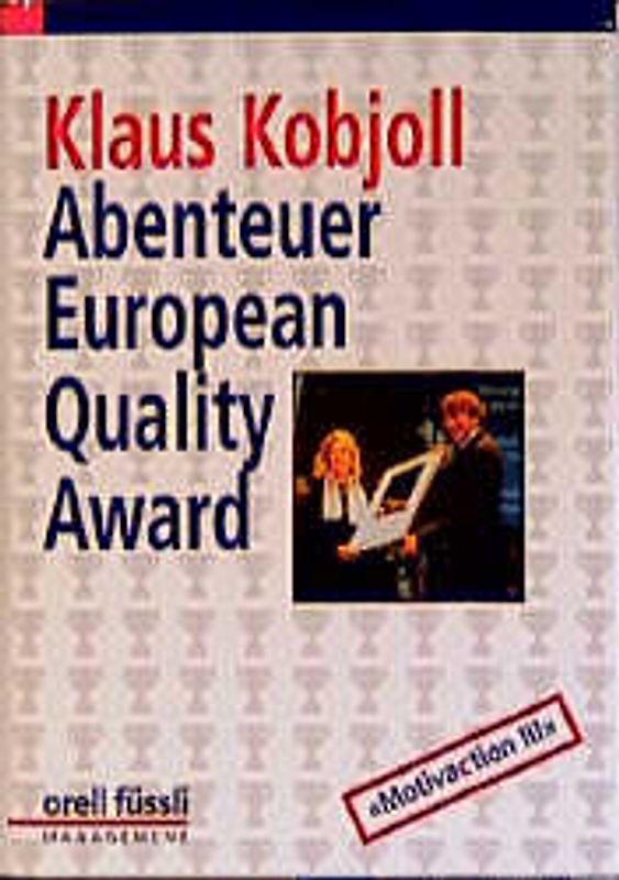 Abenteuer European Quality Award