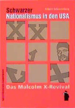 Schwarzer Nationalismus in den USA