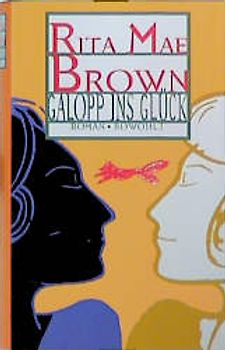 Galopp ins Glück. Roman