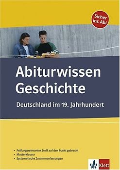 Deutschland im 19. Jahrhundert