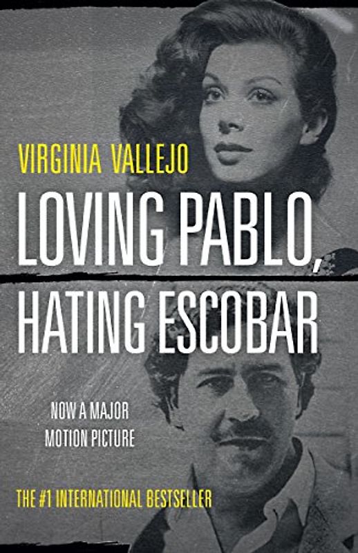 Loving Pablo, Hating Escobar: Now a Major Motion Picture