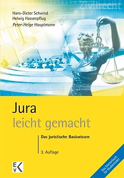 Jura - leicht gemacht