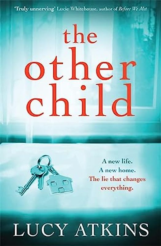 The Other Child - Atkins, Lucy