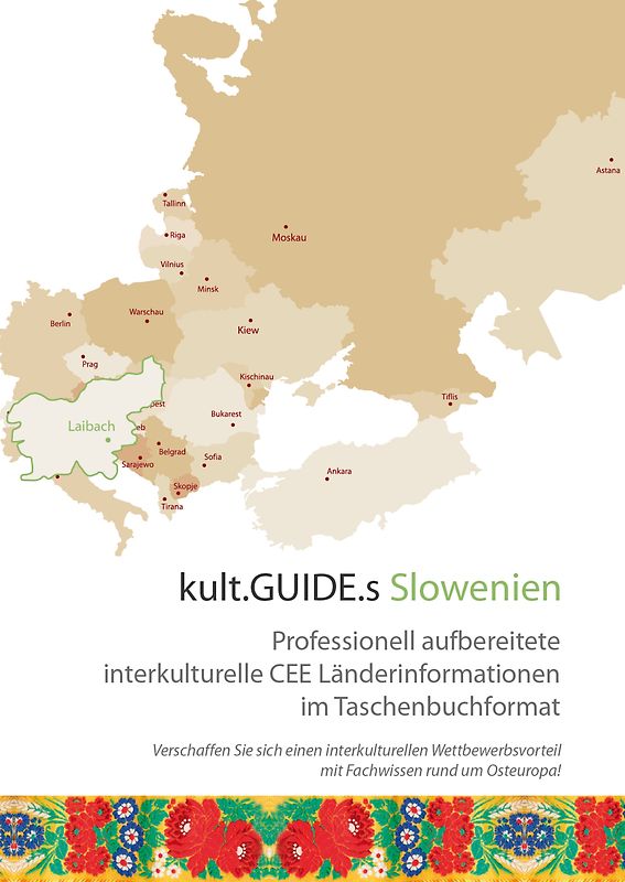 kult.GUIDE.s Slowenien