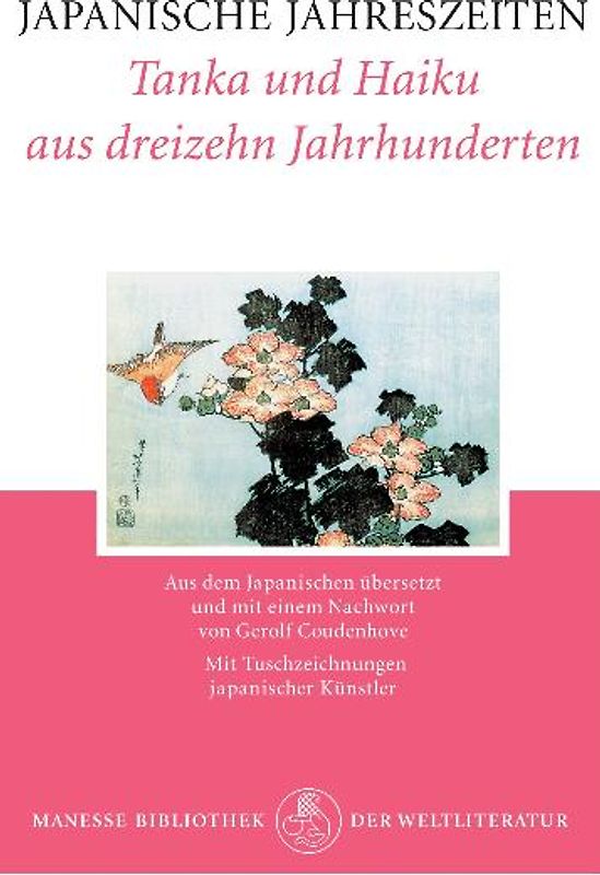 Japanische Jahreszeiten
