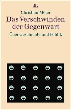 Das Verschwinden der Gegenwart