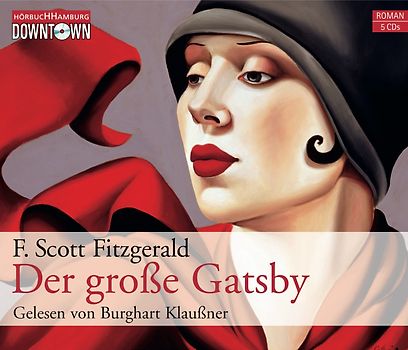 Der große Gatsby