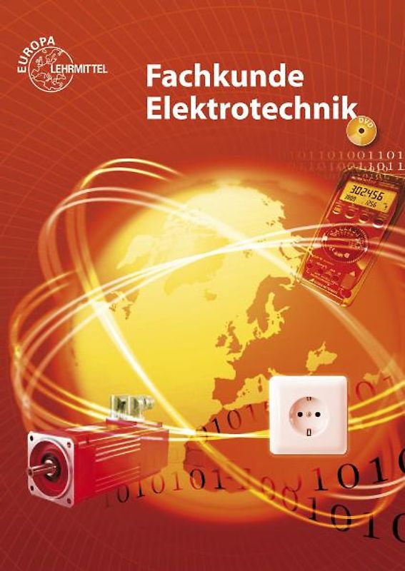 Fachkunde Elektrotechnik