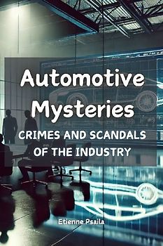 Automotive Mysteries