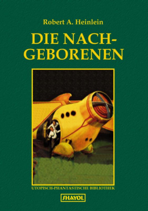 Die Nachgeborenen