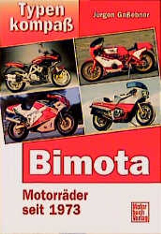 Bimota