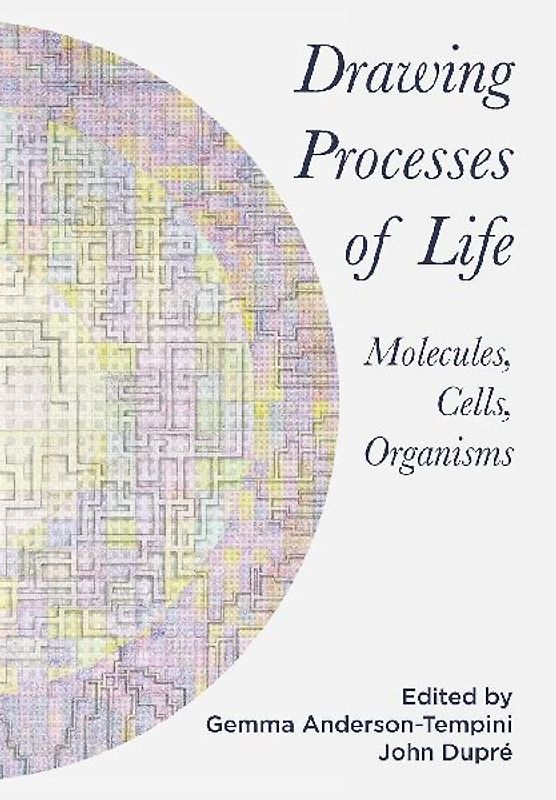Drawing Processes of Life
