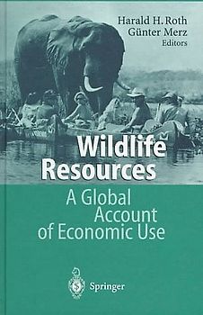 Wildlife Resources