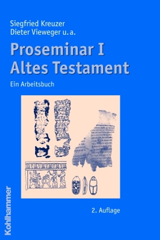 Proseminar I Altes Testament