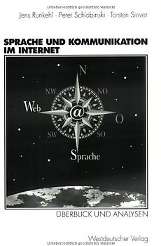 Sprache und Kommunikation im Internet