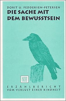 Die Sache mit dem Bewusstsein