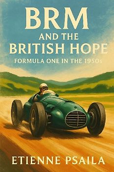 BRM and the British Hope