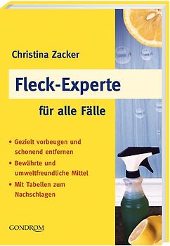 Fleck-Experte für alle Fälle
