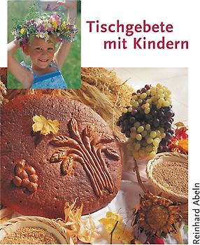 Tischgebete mit Kindern