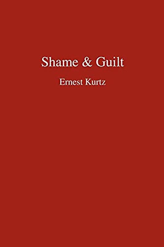 Shame & Guilt