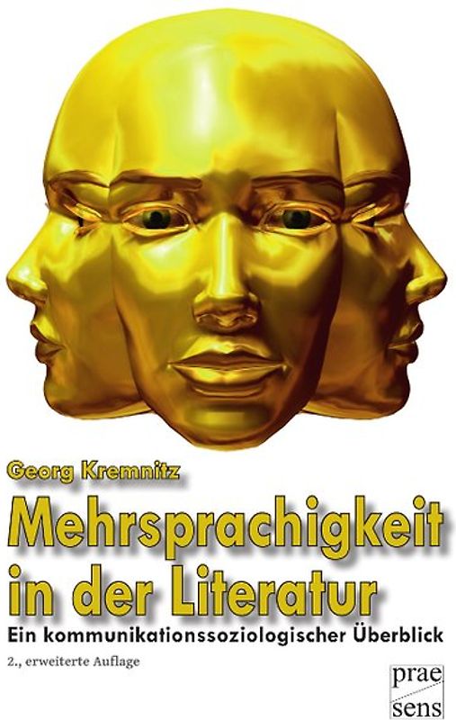 Mehrsprachigkeit in der Literatur