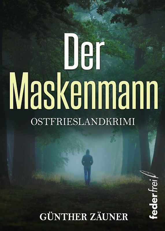 Der Maskenmann