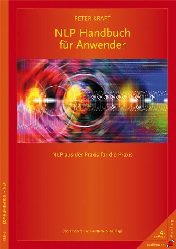 NLP Handbuch für Anwender