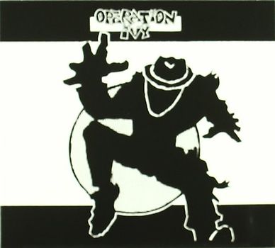 Operation Ivy - Operation Ivy