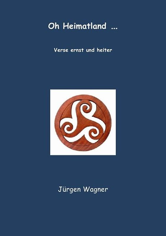 Oh Heimatland ....