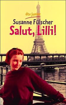 Salut, Lilli!