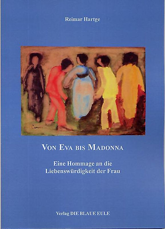 Von Eva bis Madonna