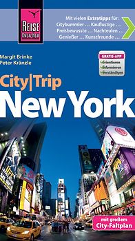 Reise Know-How CityTrip New York