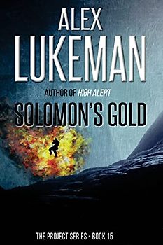 Solomon's Gold (The Project, Band 15)