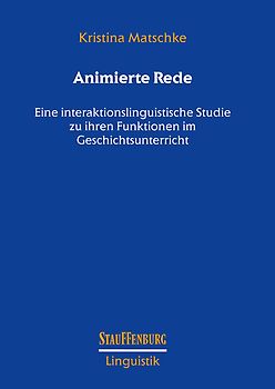 Animierte Rede