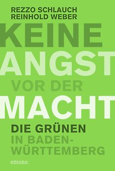 Keine Angst vor der Macht