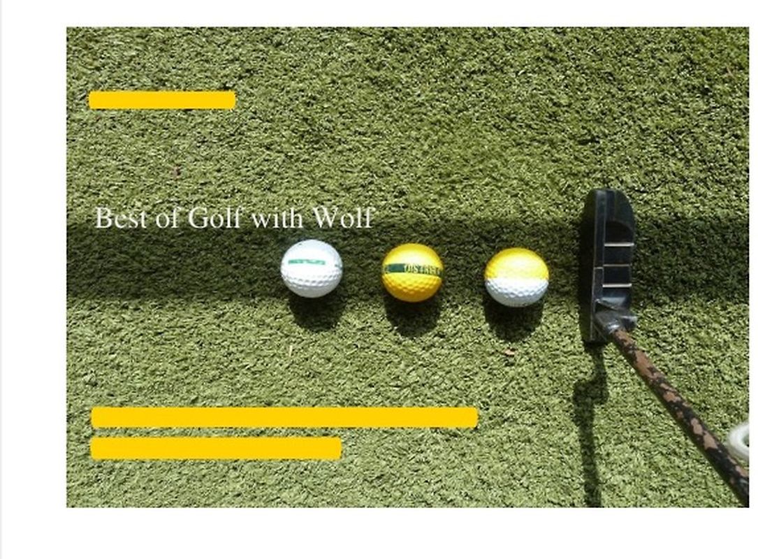 Best of Golf with Wolf