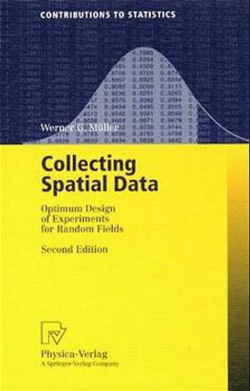 Collecting Spatial Data