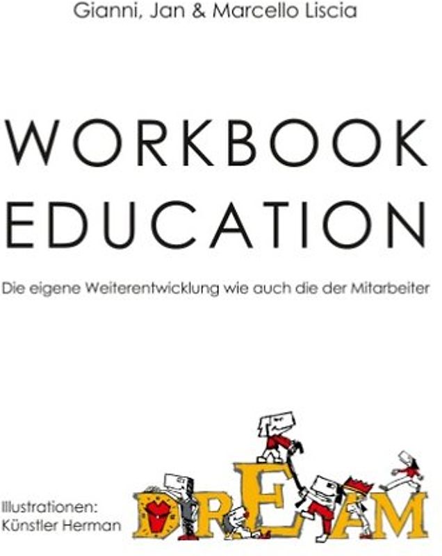 Workbook Education