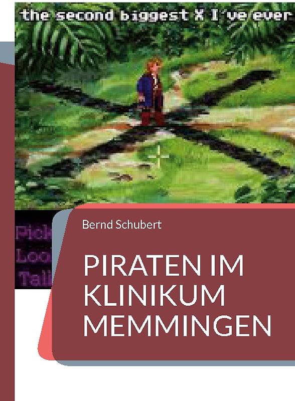 Piraten im Klinikum Memmingen