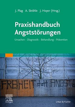 Praxishandbuch Angststörungen
