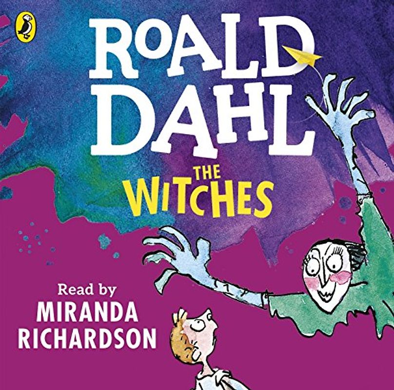 The Witches: .