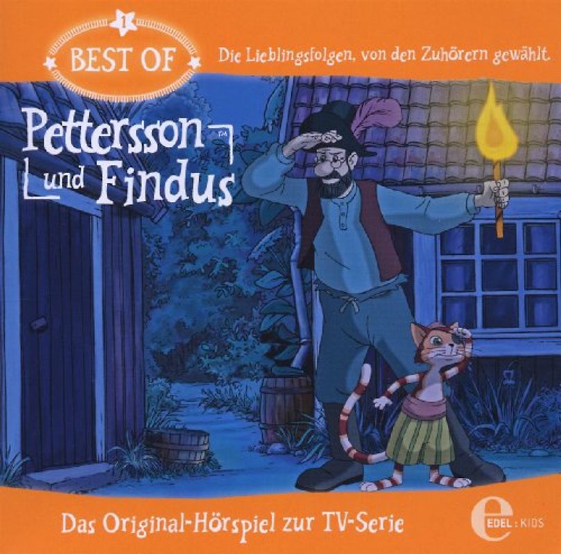 Pettersson und Findus - (1)Best of