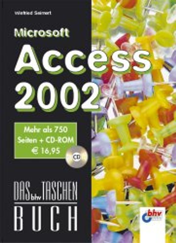 Microsoft Access 2002